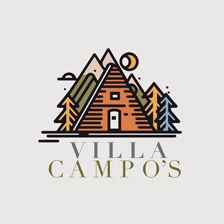 Villa Campo'S Venecia Eksteriør billede