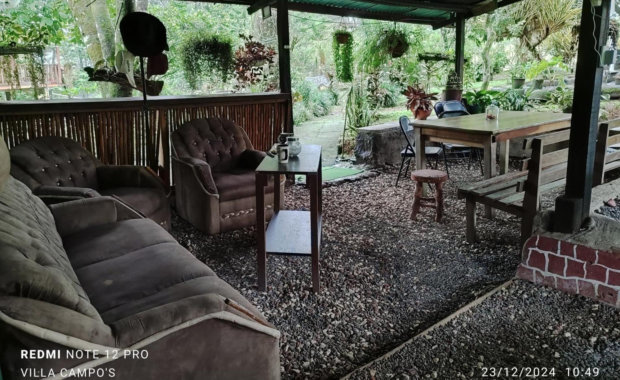 Villa Campo'S Venecia Værelse billede