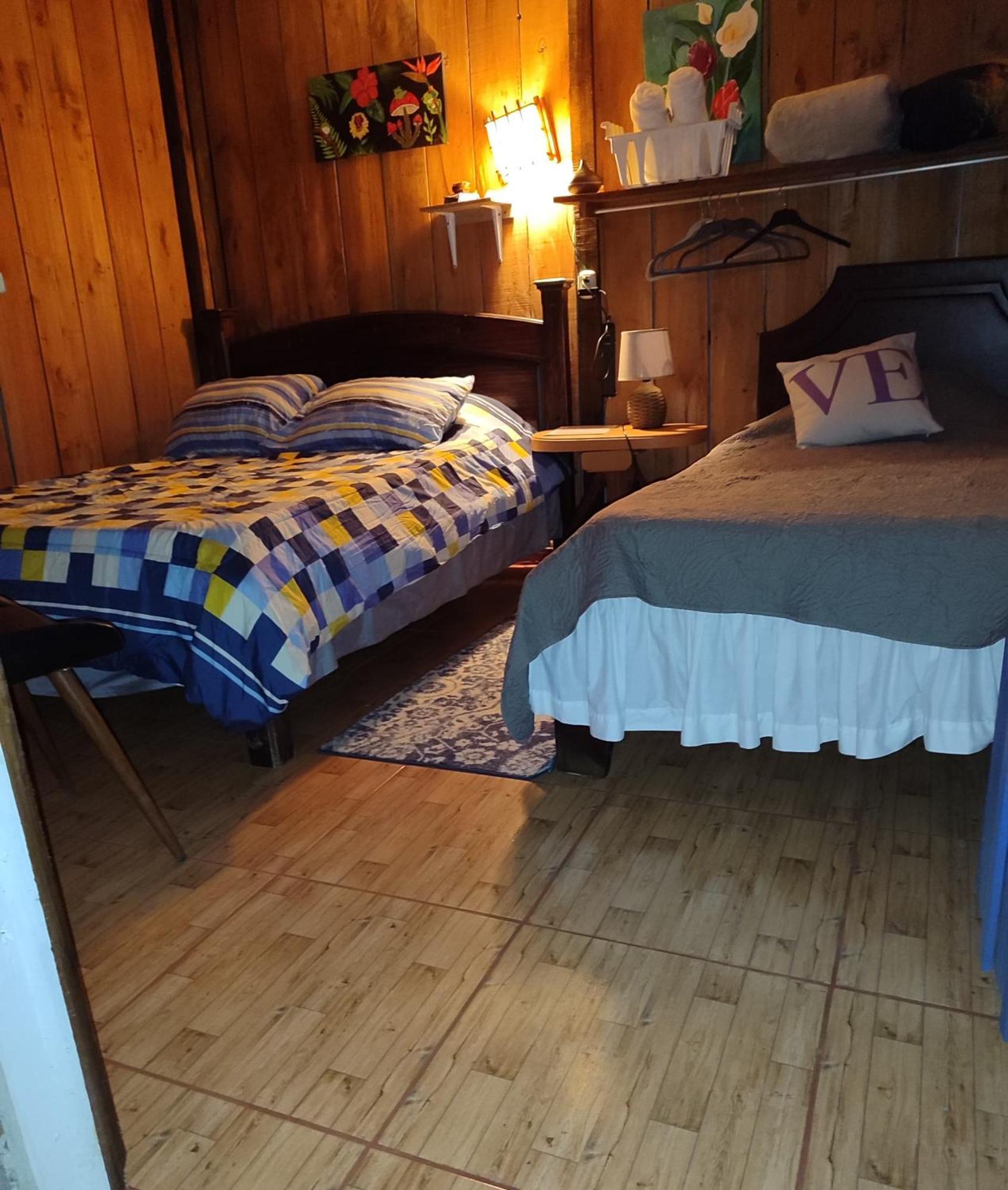 Villa Campo'S Venecia Værelse billede