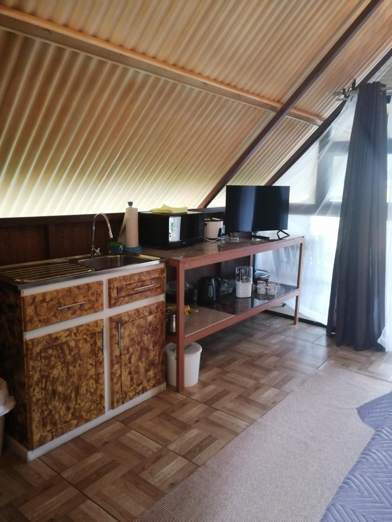 Villa Campo'S Venecia Eksteriør billede